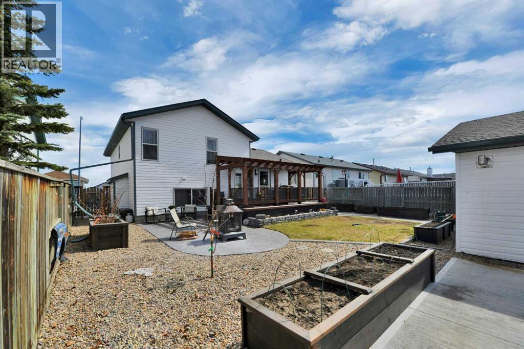 88 Premiere Crescent, Blackfalds, Alberta  T4M 0E5 - Photo 45 - A2303501