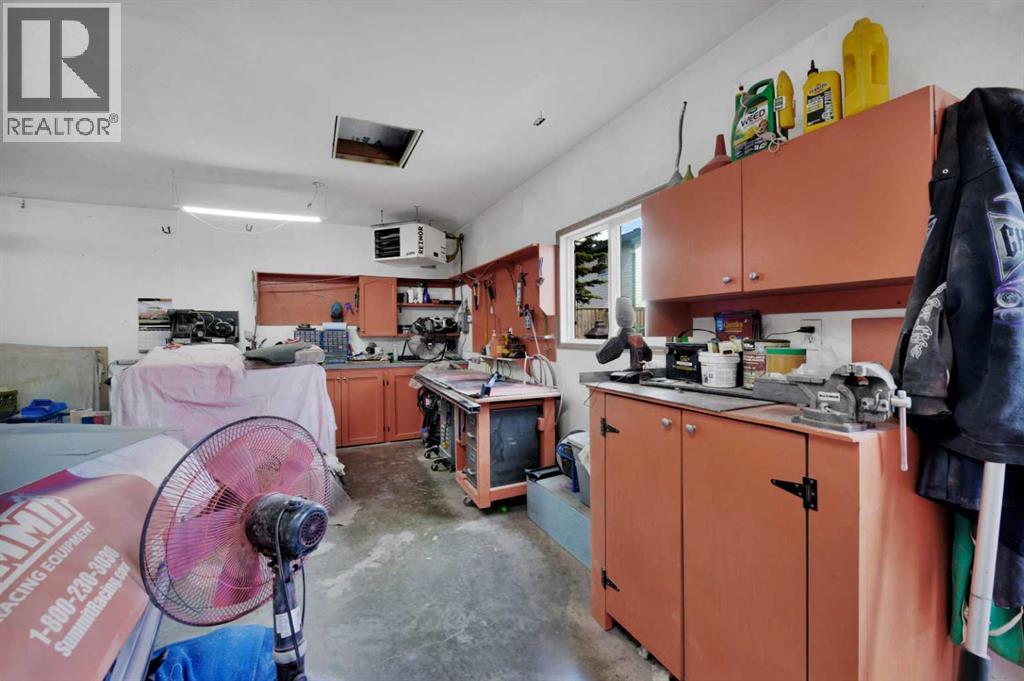 88 Premiere Crescent, Blackfalds, Alberta  T4M 0E5 - Photo 48 - A2303501