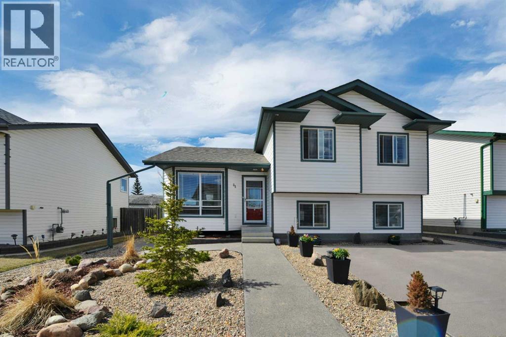 88 Premiere Crescent, Blackfalds, Alberta  T4M 0E5 - Photo 49 - A2303501