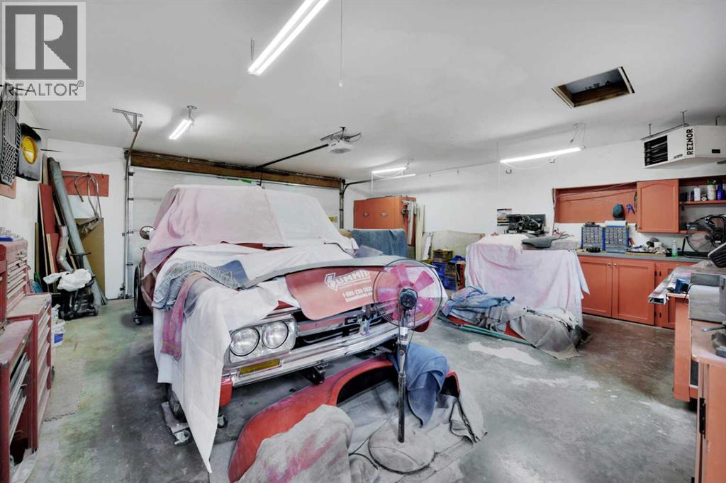 88 Premiere Crescent, Blackfalds, Alberta  T4M 0E5 - Photo 47 - A2303501