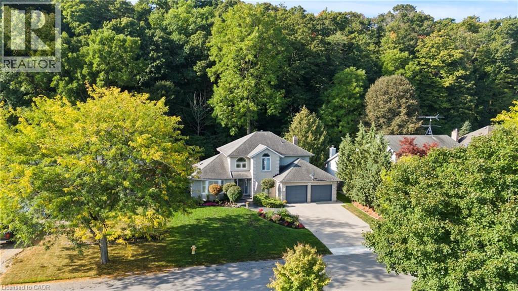 3602 GLEN ELGIN Drive, Jordan, Ontario