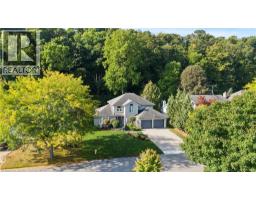 3602 GLEN ELGIN Drive, jordan, Ontario