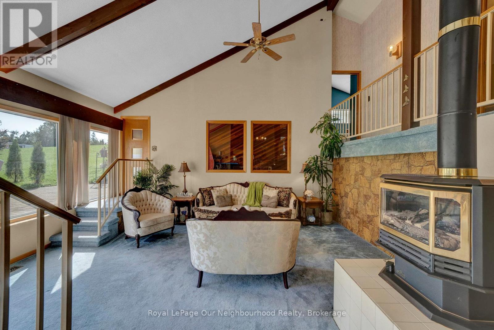 9 Columbus Street S, Kawartha Lakes, Ontario  K9V 0J9 - Photo 29 - X13035438