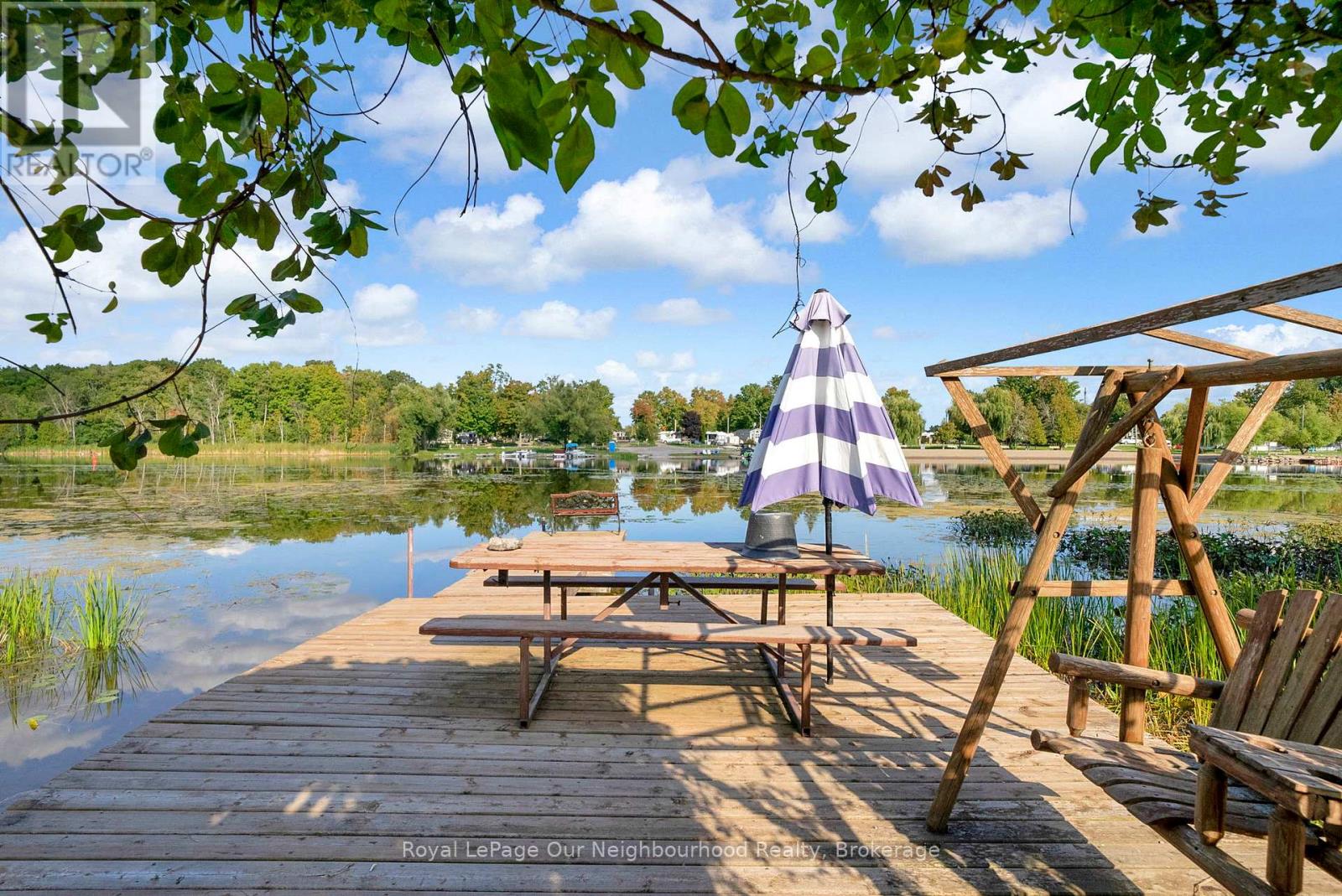 9 Columbus Street S, Kawartha Lakes, Ontario  K9V 0J9 - Photo 36 - X13035438
