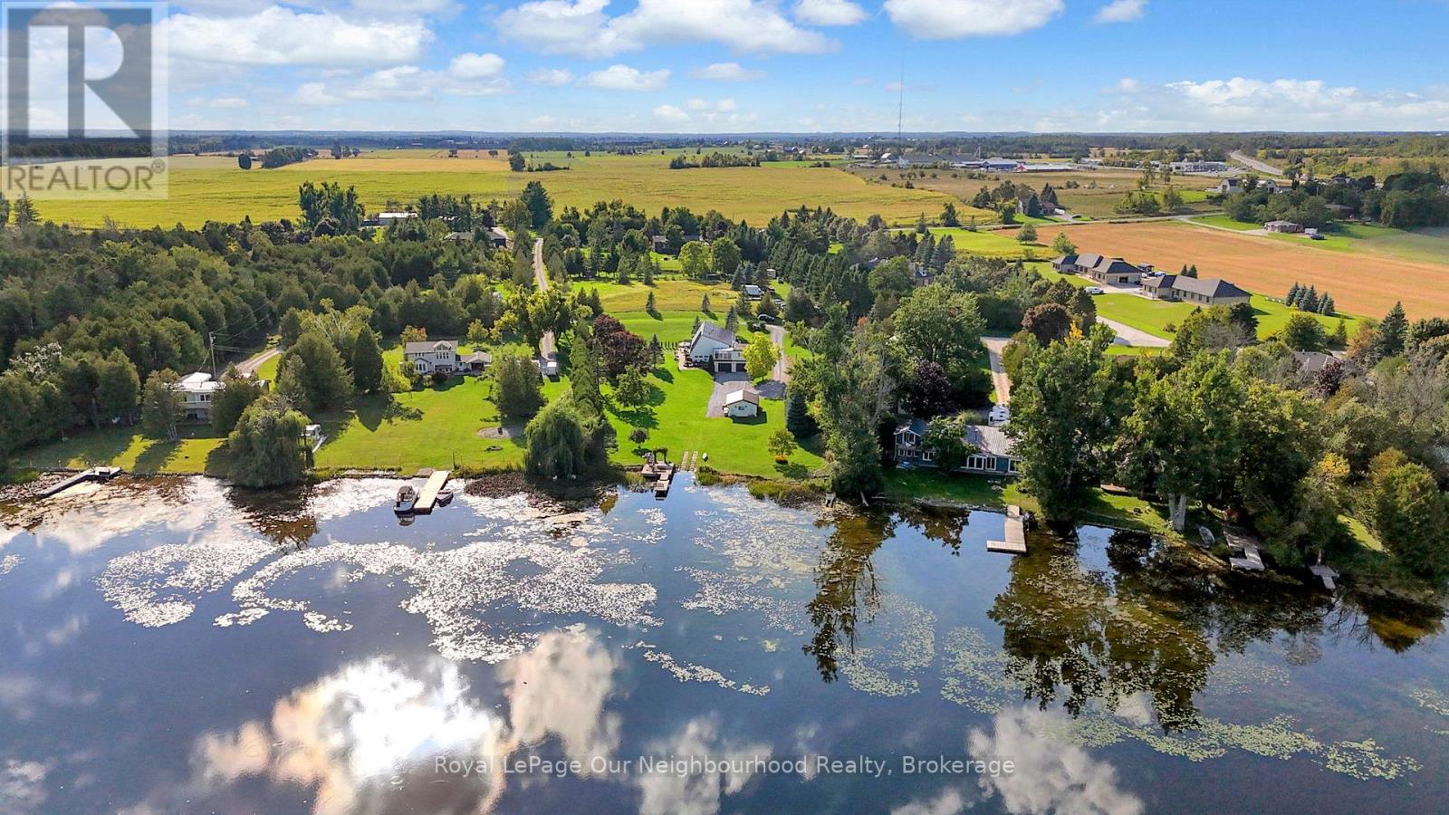 9 Columbus Street S, Kawartha Lakes, Ontario  K9V 0J9 - Photo 37 - X13035438