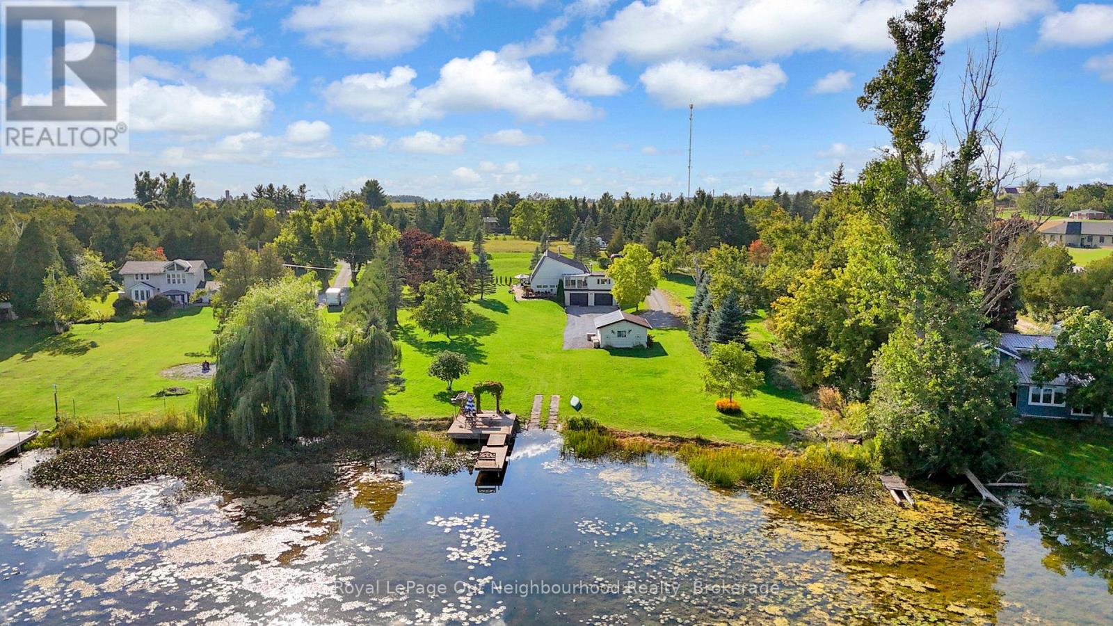 9 Columbus Street S, Kawartha Lakes, Ontario  K9V 0J9 - Photo 40 - X13035438