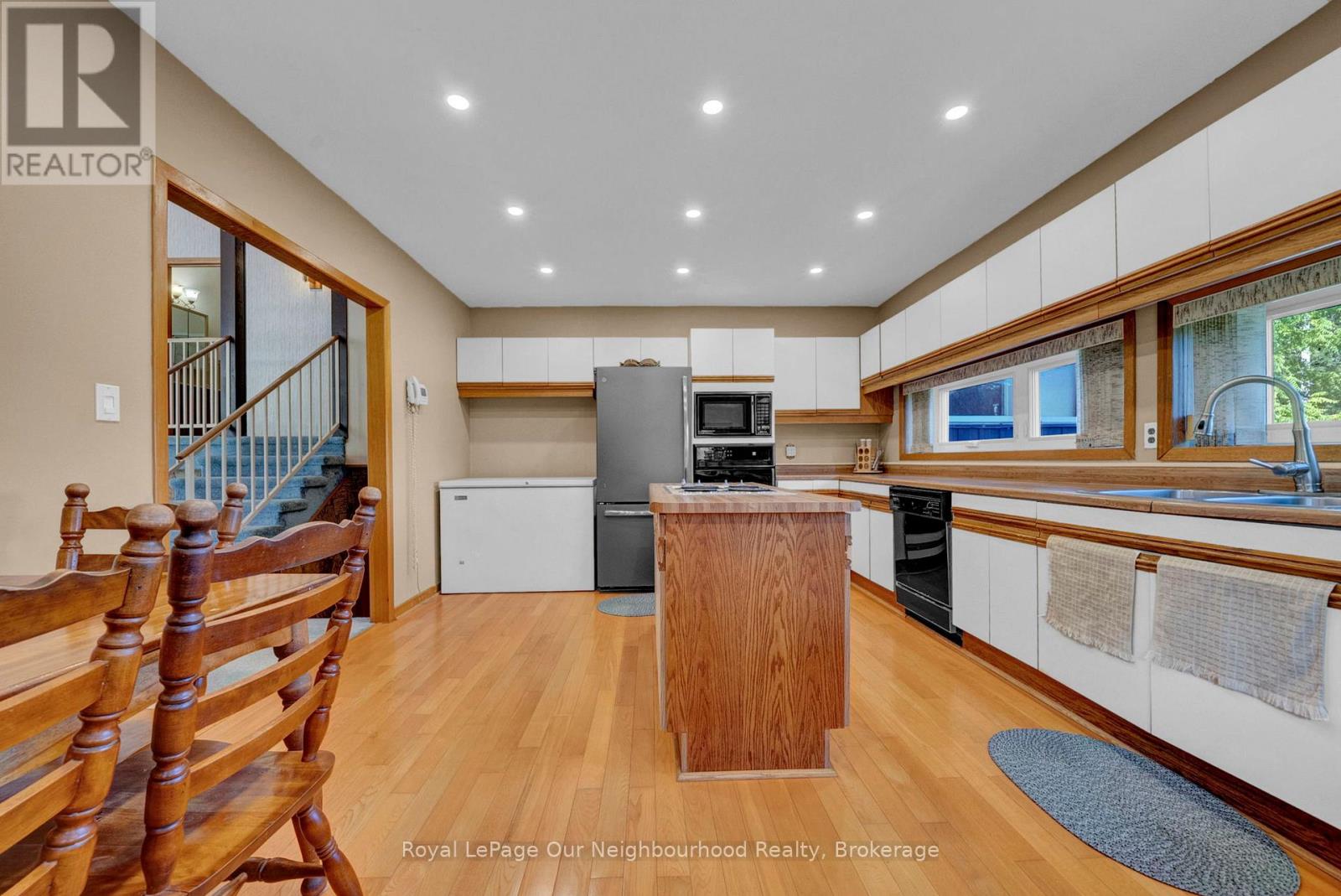 9 Columbus Street S, Kawartha Lakes, Ontario  K9V 0J9 - Photo 7 - X13035438