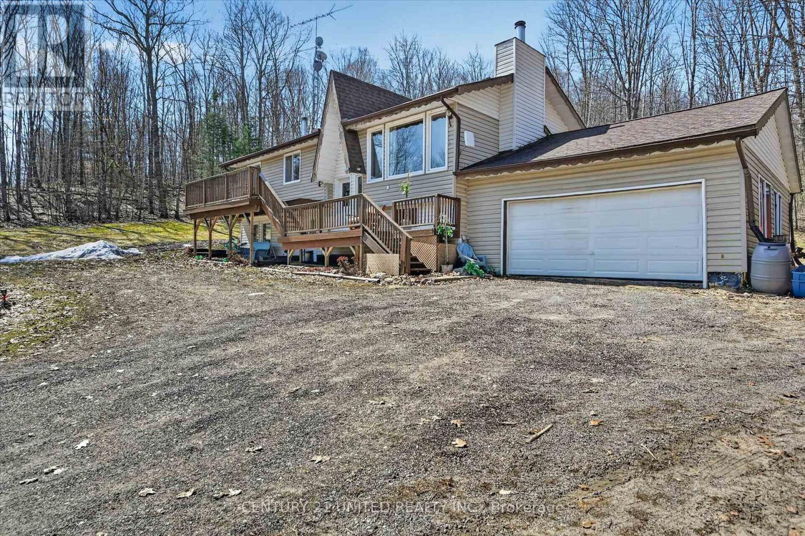 223 Clark Lake Road, Bancroft, Ontario  K0L 1C0 - Photo 2 - X13035550
