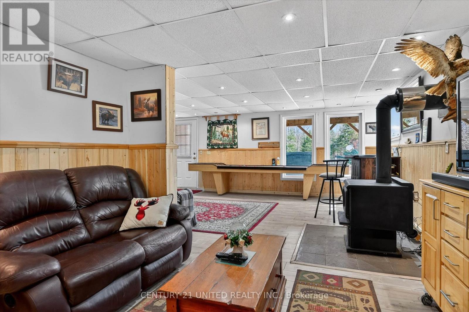 223 Clark Lake Road, Bancroft, Ontario  K0L 1C0 - Photo 20 - X13035550