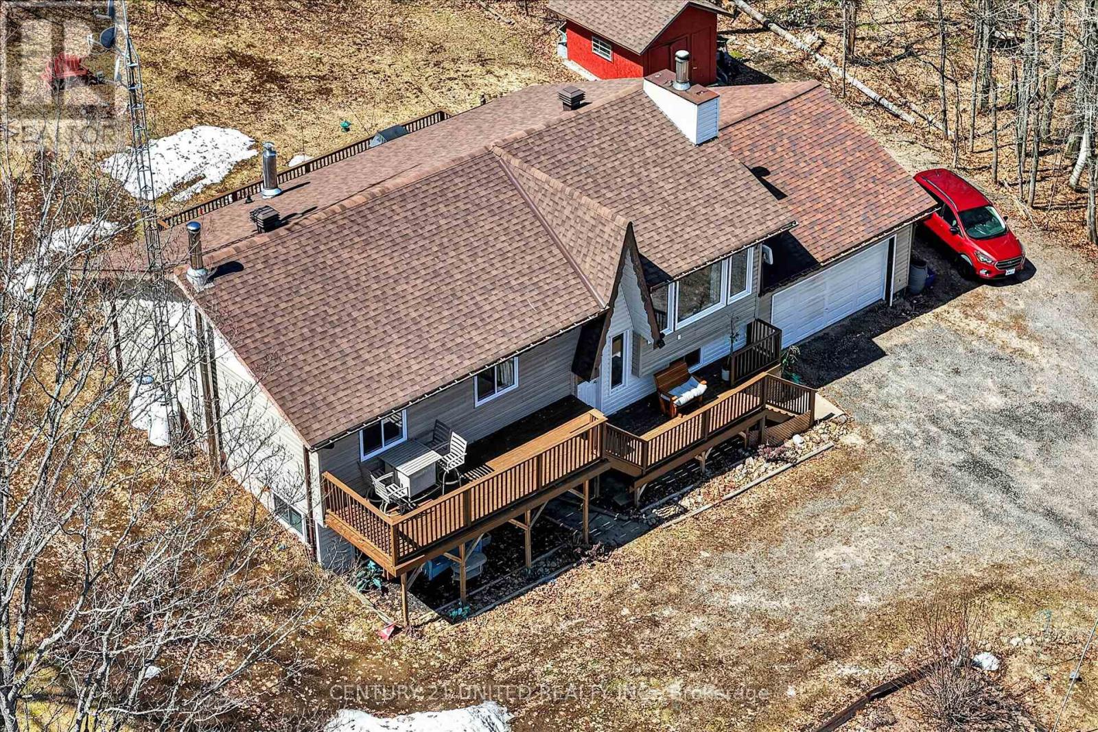 223 Clark Lake Road, Bancroft, Ontario  K0L 1C0 - Photo 31 - X13035550