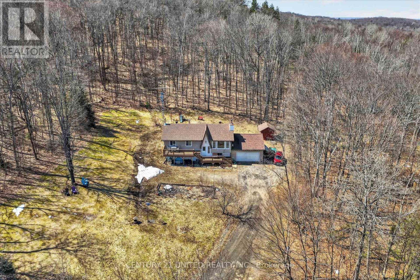 223 Clark Lake Road, Bancroft, Ontario  K0L 1C0 - Photo 33 - X13035550