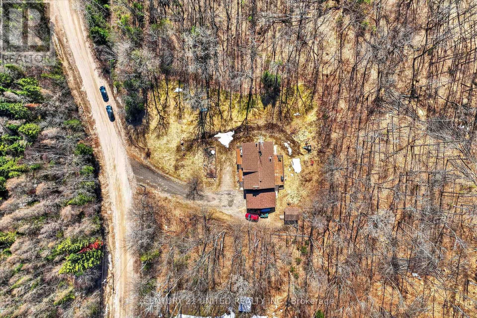 223 Clark Lake Road, Bancroft, Ontario  K0L 1C0 - Photo 34 - X13035550