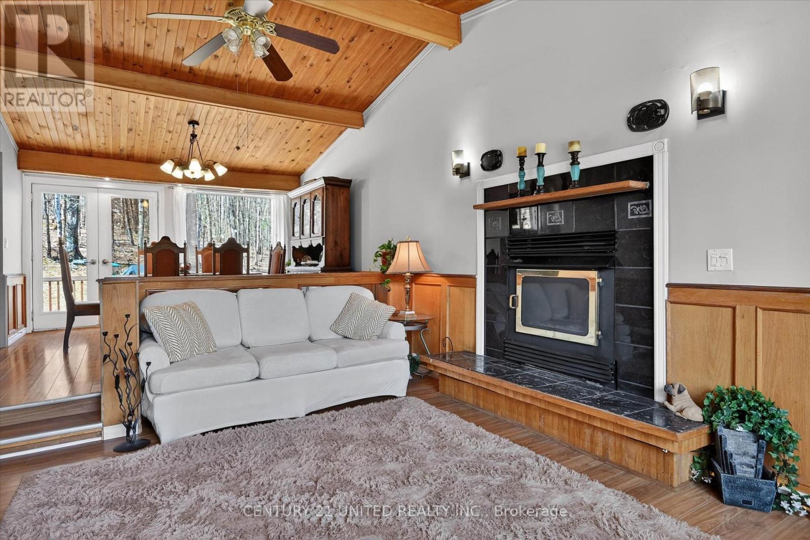 223 Clark Lake Road, Bancroft, Ontario  K0L 1C0 - Photo 5 - X13035550