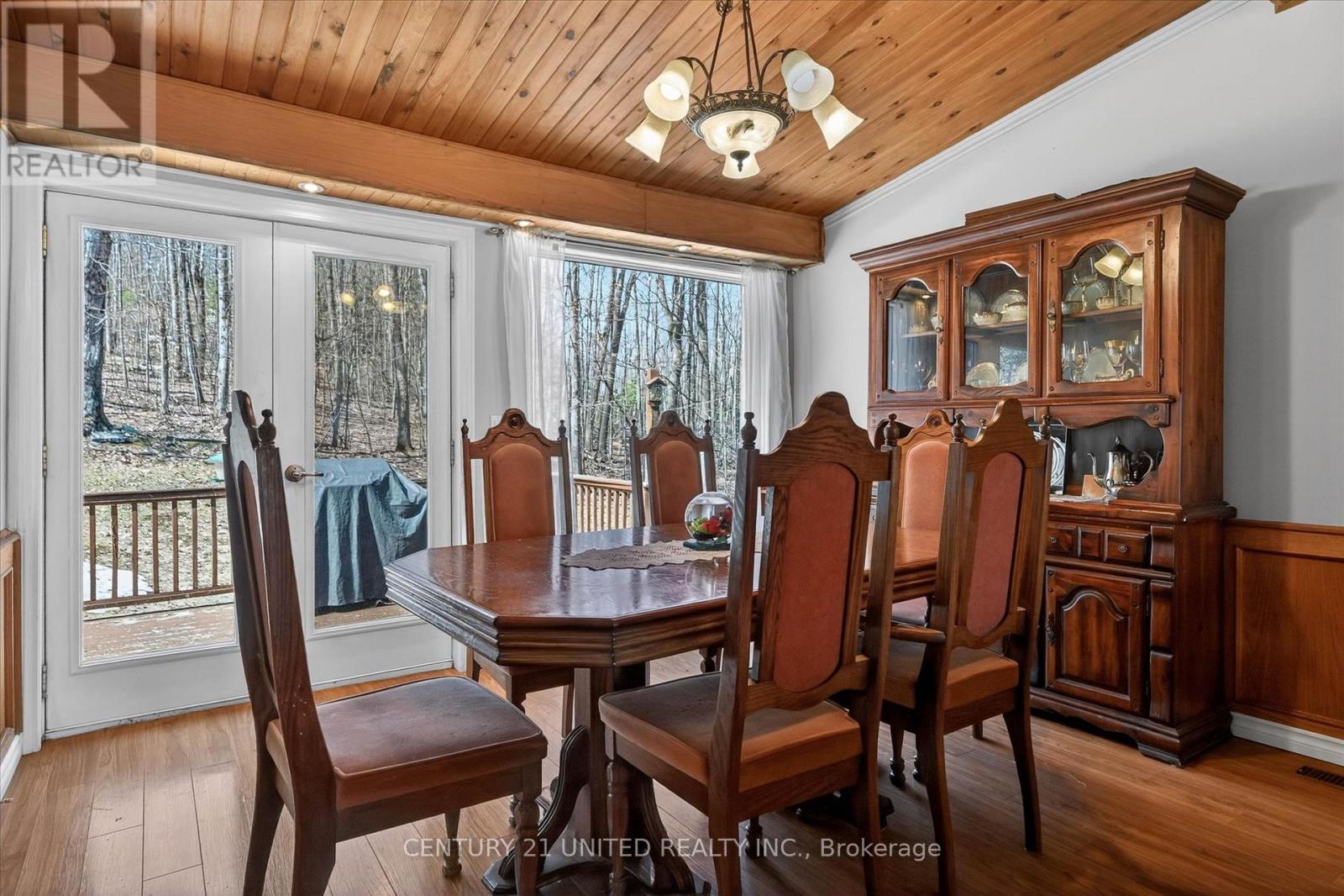 223 Clark Lake Road, Bancroft, Ontario  K0L 1C0 - Photo 6 - X13035550