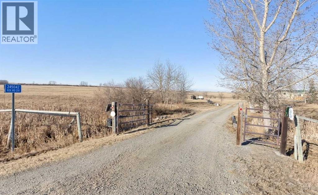 245042 Range Road 251 Range, Rural Wheatland County, Alberta  T0J 0P1 - Photo 34 - A2291592