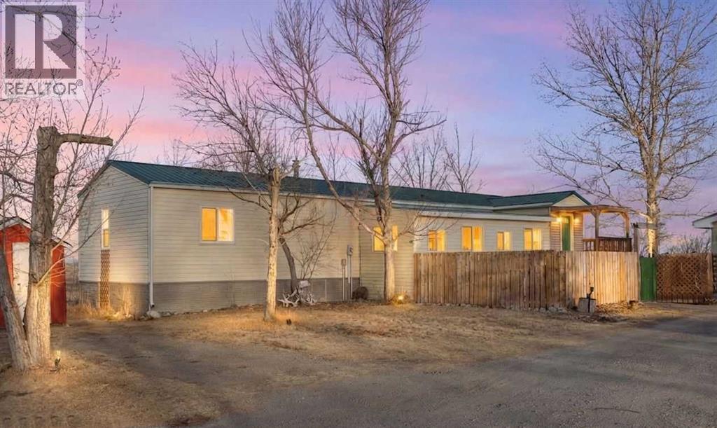 245042 Range Road 251 Range, Rural Wheatland County, Alberta  T0J 0P1 - Photo 2 - A2291592