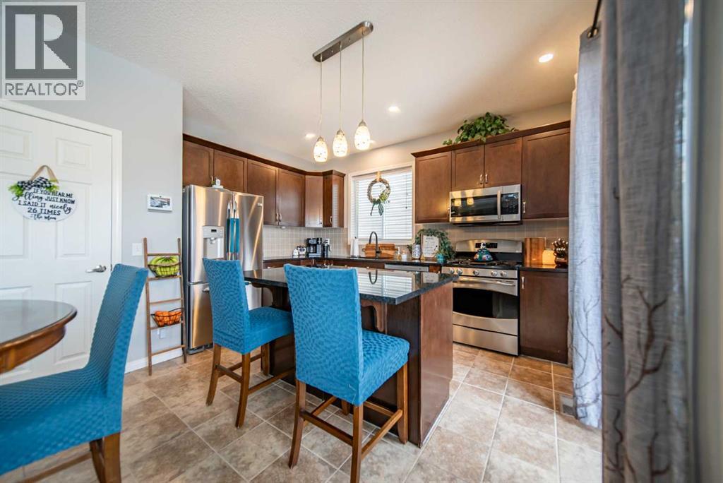 322 Windridge View SW, Airdrie, Alberta  T4B 3R9 - Photo 9 - A2294830