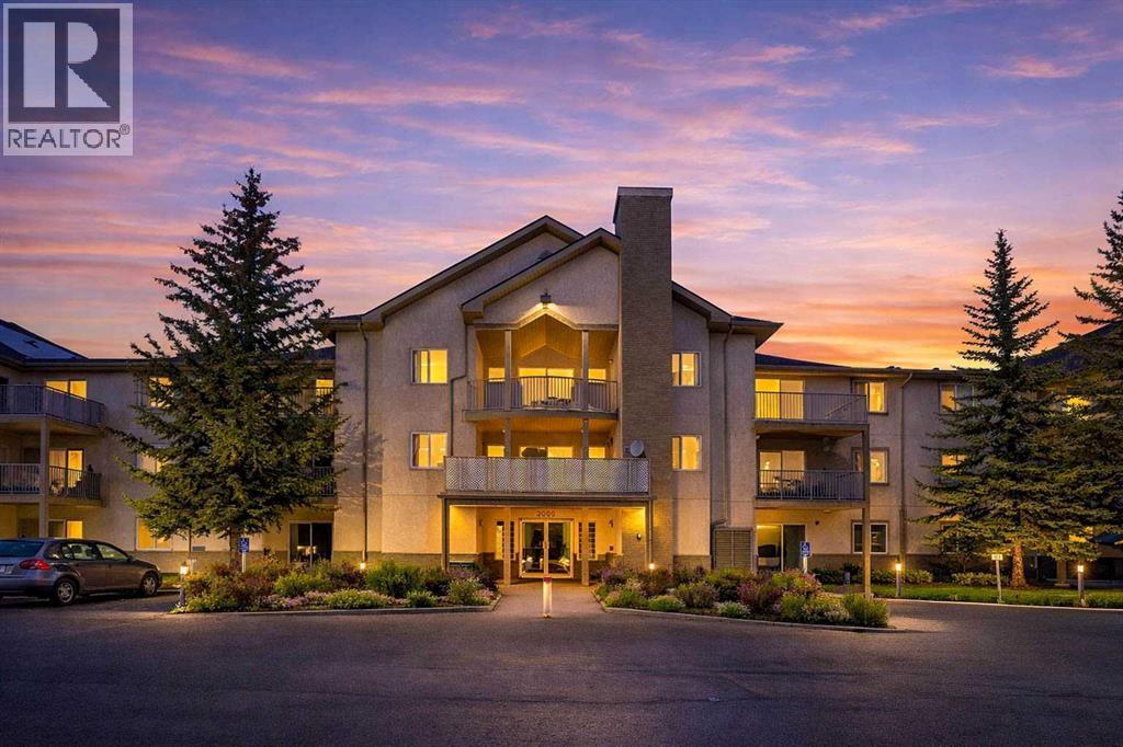 2103, 20 Harvest Rose Park NE, Calgary, Alberta