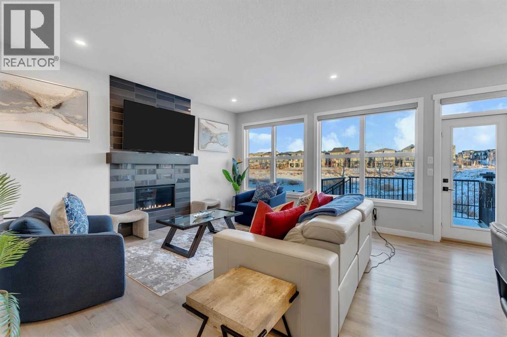 14 Carrington Road NW, Calgary, Alberta  T3P 1L8 - Photo 17 - A2299198