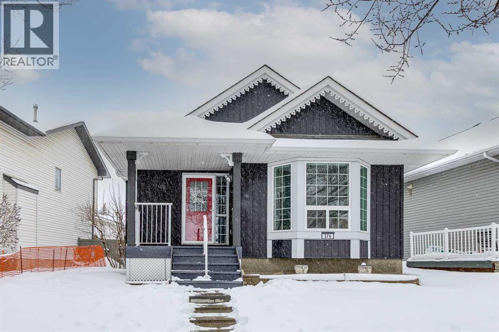 374 Martindale Boulevard NE, Calgary, Alberta  T3J 3M1 - Photo 34 - A2299815