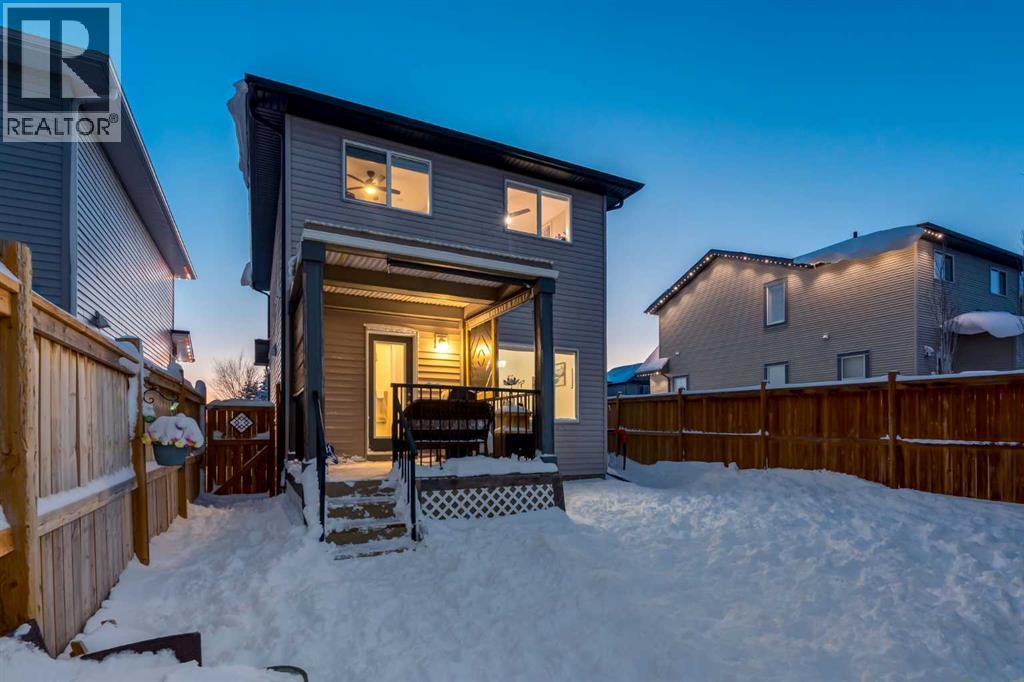 123 Drake Landing Loop, Okotoks, Alberta  T1S 0H4 - Photo 44 - A2301815