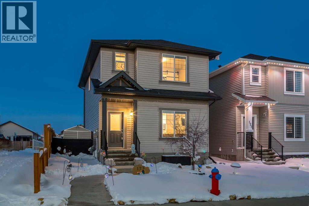 123 Drake Landing Loop, Okotoks, Alberta  T1S 0H4 - Photo 50 - A2301815