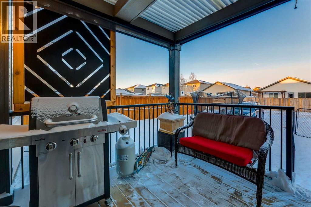 123 Drake Landing Loop, Okotoks, Alberta  T1S 0H4 - Photo 46 - A2301815