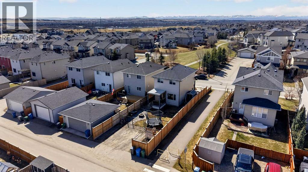 123 Drake Landing Loop, Okotoks, Alberta  T1S 0H4 - Photo 2 - A2301815