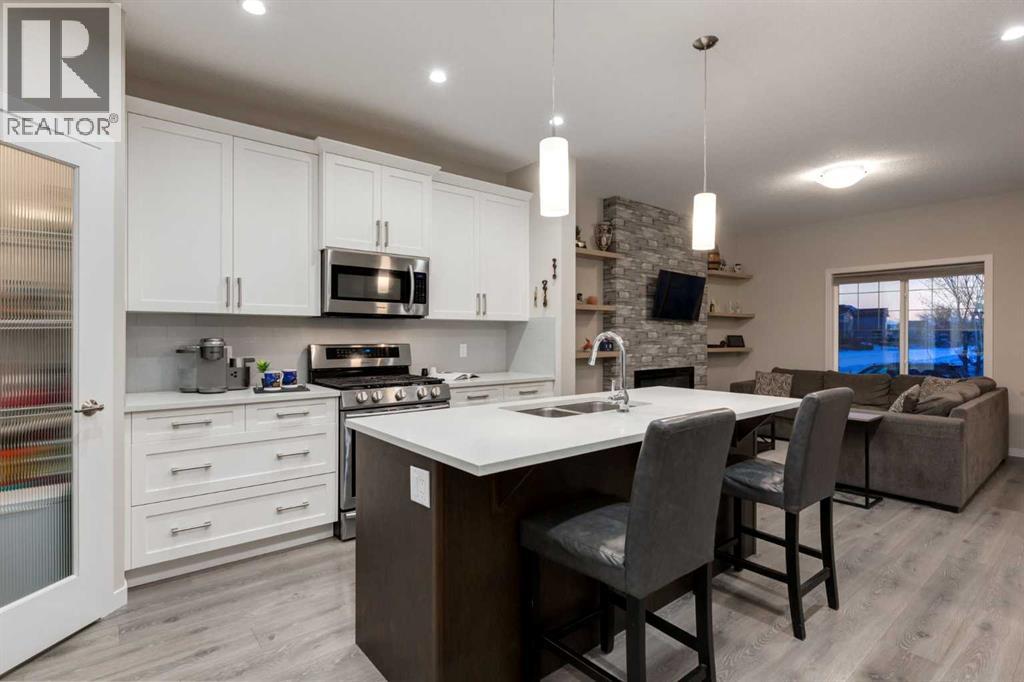 123 Drake Landing Loop, Okotoks, Alberta  T1S 0H4 - Photo 12 - A2301815