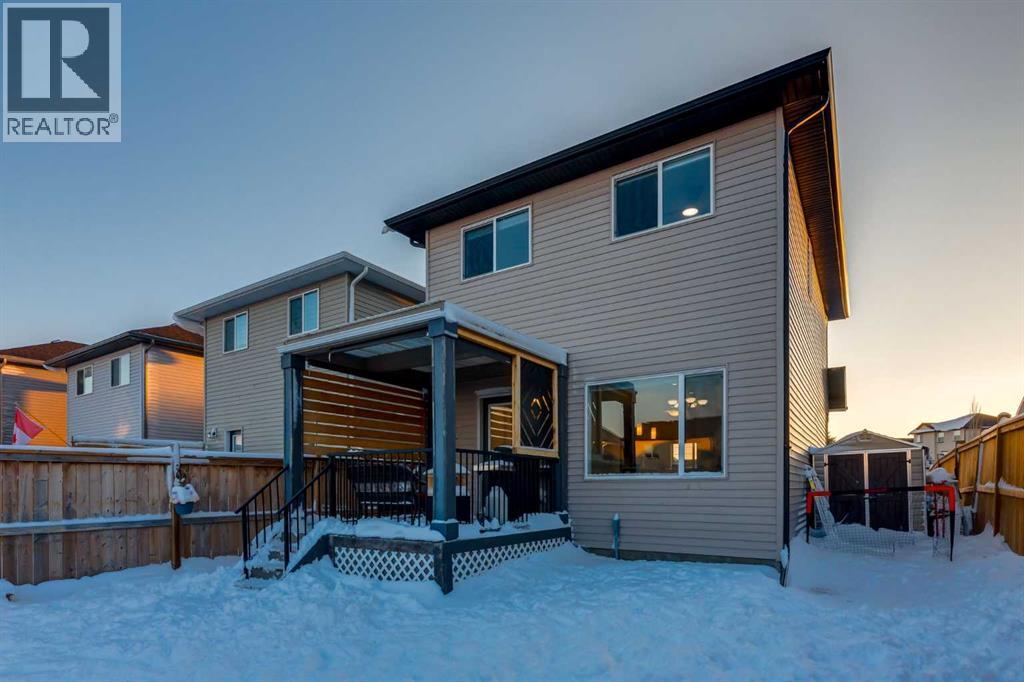 123 Drake Landing Loop, Okotoks, Alberta  T1S 0H4 - Photo 45 - A2301815