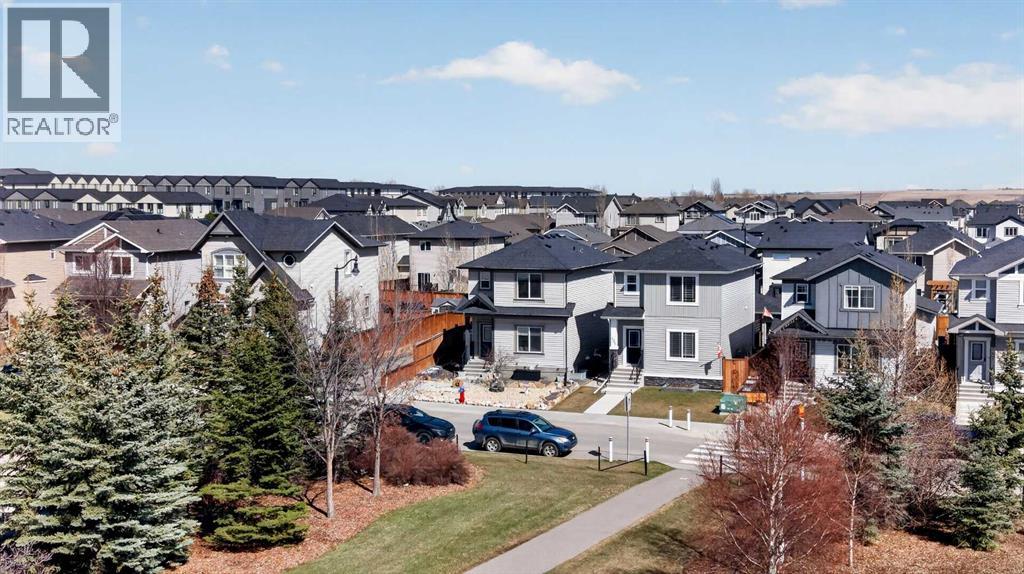 123 Drake Landing Loop, Okotoks, Alberta  T1S 0H4 - Photo 42 - A2301815