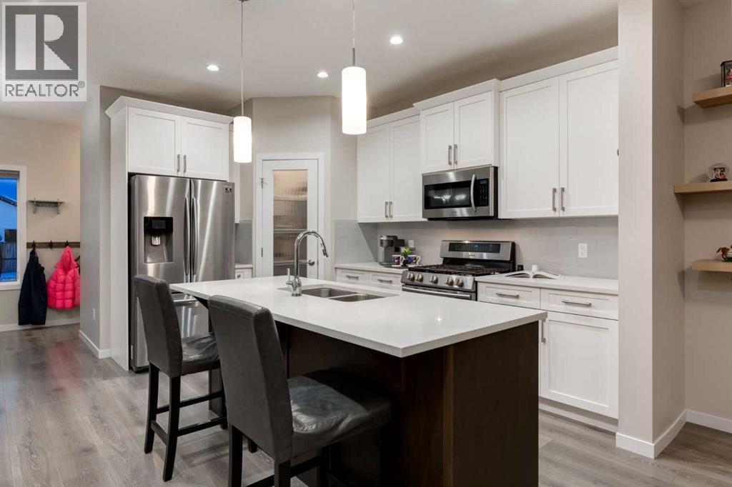 123 Drake Landing Loop, Okotoks, Alberta  T1S 0H4 - Photo 10 - A2301815