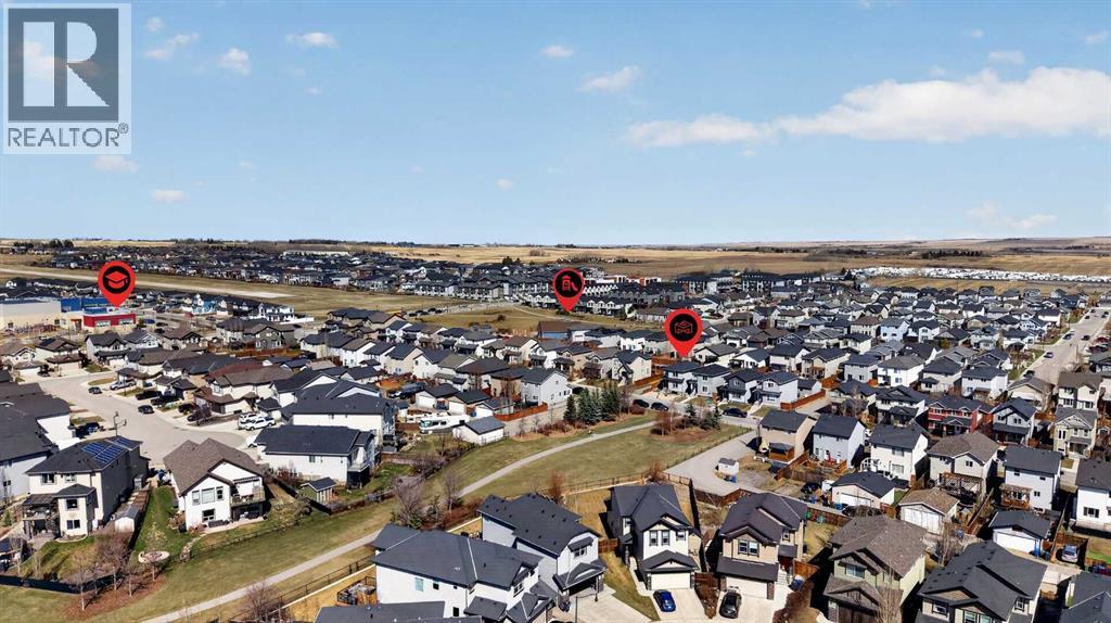 123 Drake Landing Loop, Okotoks, Alberta  T1S 0H4 - Photo 3 - A2301815