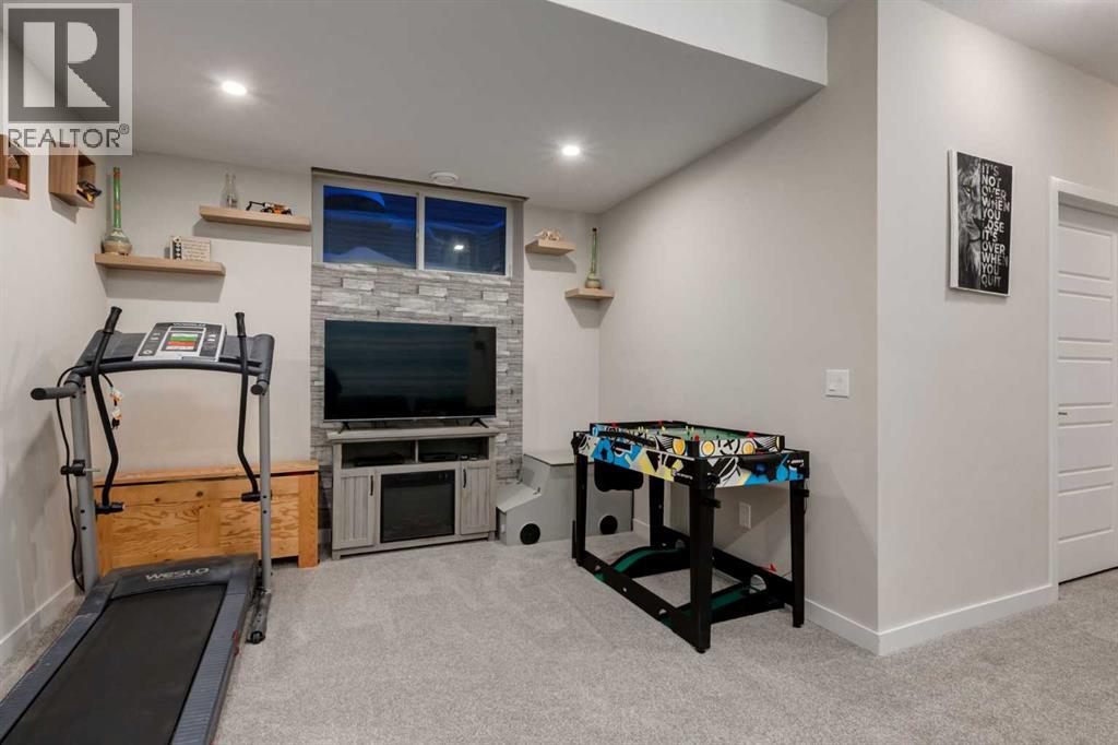 123 Drake Landing Loop, Okotoks, Alberta  T1S 0H4 - Photo 37 - A2301815