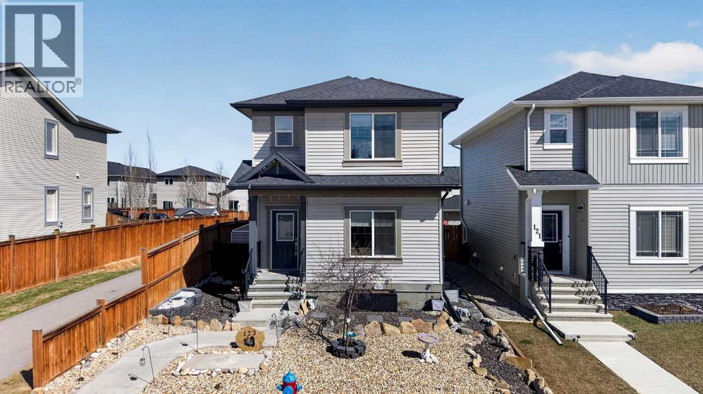 123 Drake Landing Loop, Okotoks, Alberta  T1S 0H4 - Photo 49 - A2301815