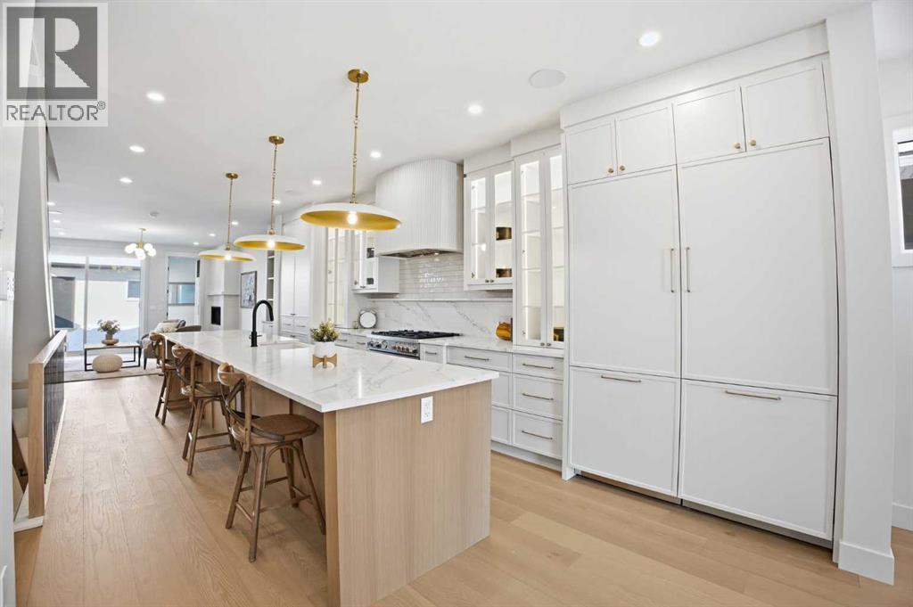 2521 19a Street Sw, Calgary, Alberta  T2T 4Z1 - Photo 8 - A2303774