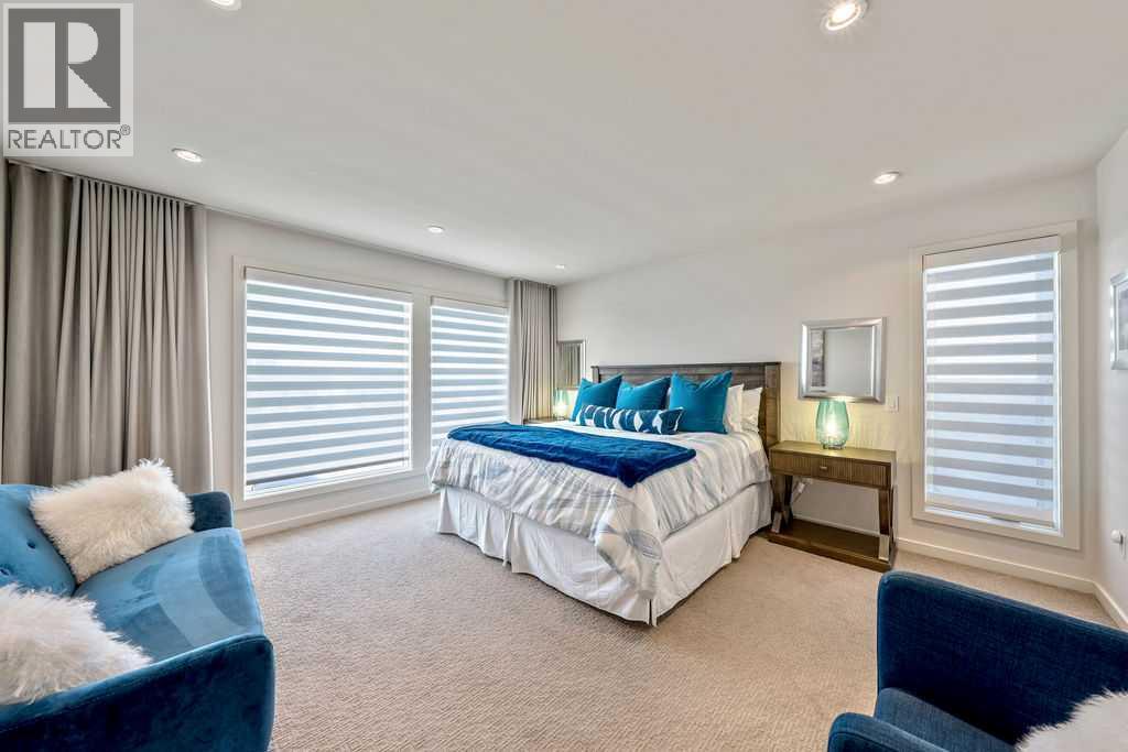 122 13 Street Ne, Calgary, Alberta  T2E 4S1 - Photo 17 - A2304154