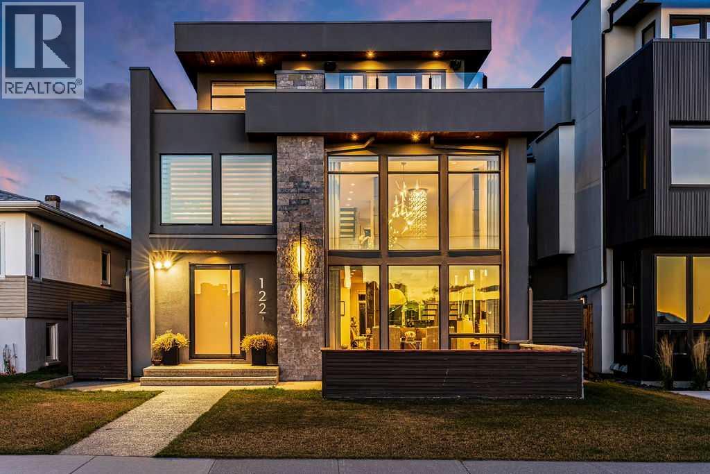 122 13 Street Ne, Calgary, Alberta  T2E 4S1 - Photo 2 - A2304154