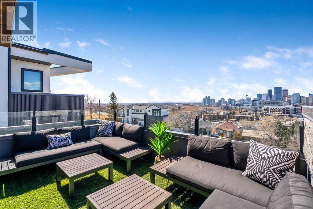 122 13 Street Ne, Calgary, Alberta  T2E 4S1 - Photo 24 - A2304154