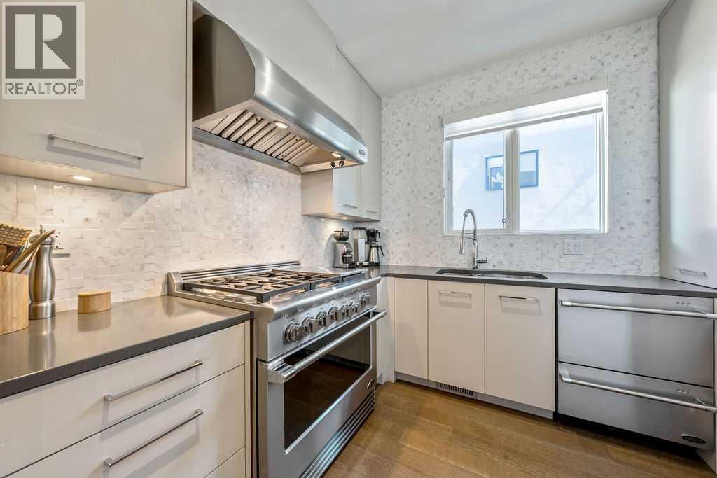 122 13 Street Ne, Calgary, Alberta  T2E 4S1 - Photo 9 - A2304154