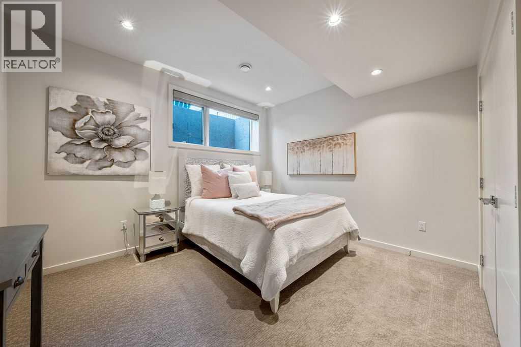 122 13 Street Ne, Calgary, Alberta  T2E 4S1 - Photo 33 - A2304154