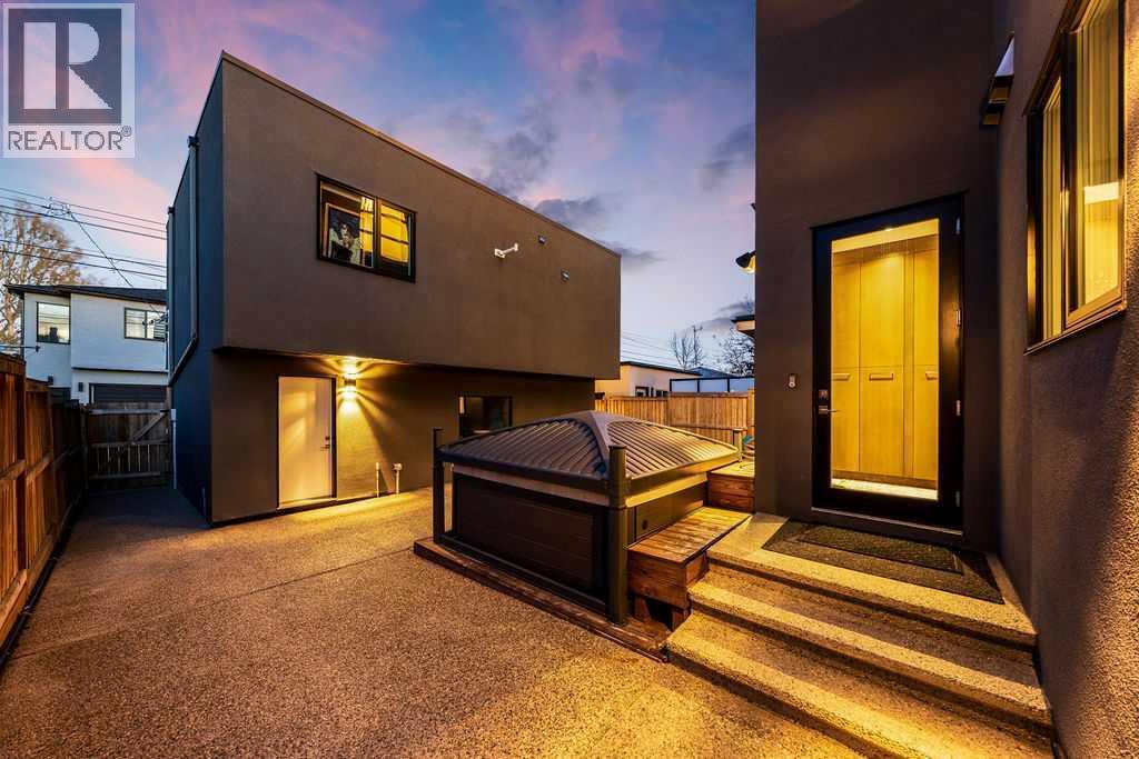 122 13 Street Ne, Calgary, Alberta  T2E 4S1 - Photo 34 - A2304154