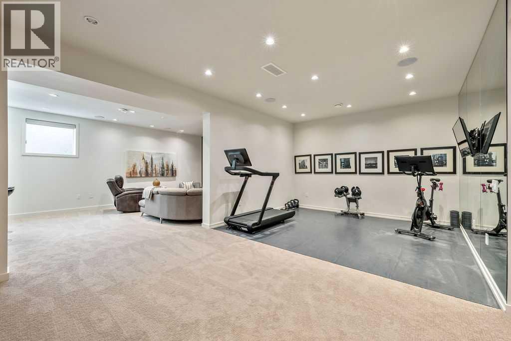 122 13 Street Ne, Calgary, Alberta  T2E 4S1 - Photo 27 - A2304154