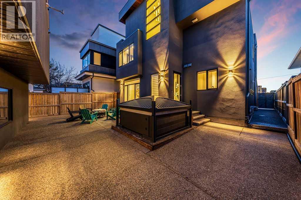 122 13 Street Ne, Calgary, Alberta  T2E 4S1 - Photo 35 - A2304154