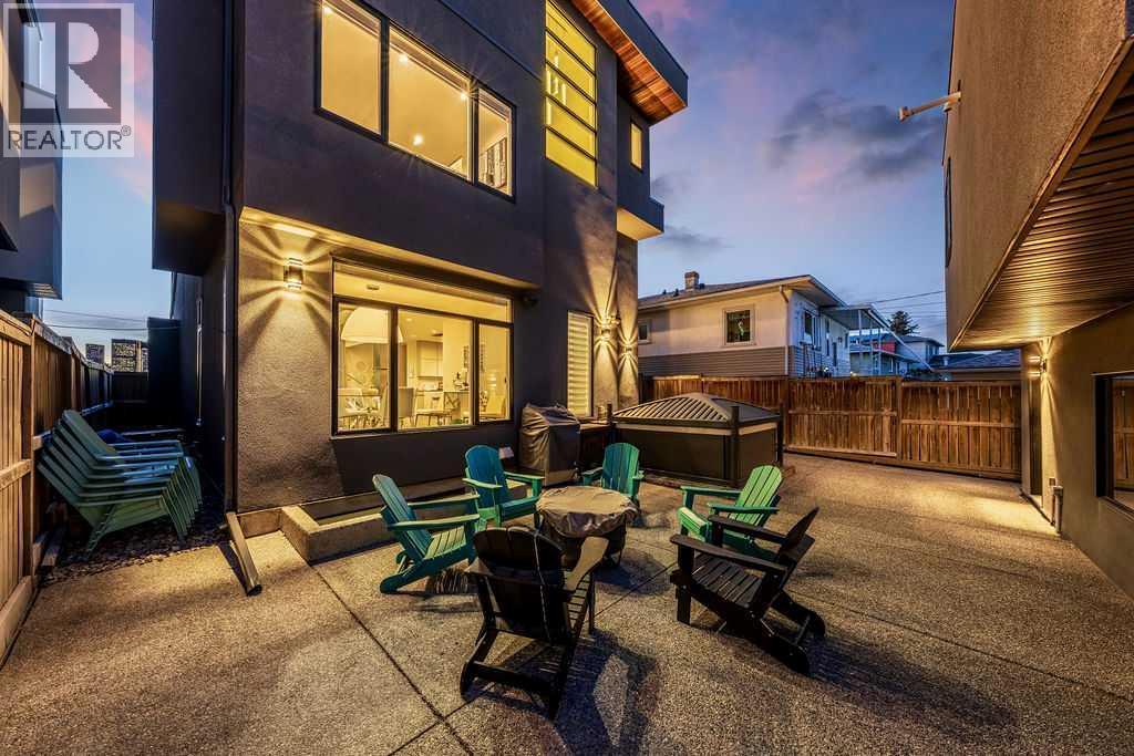 122 13 Street Ne, Calgary, Alberta  T2E 4S1 - Photo 36 - A2304154