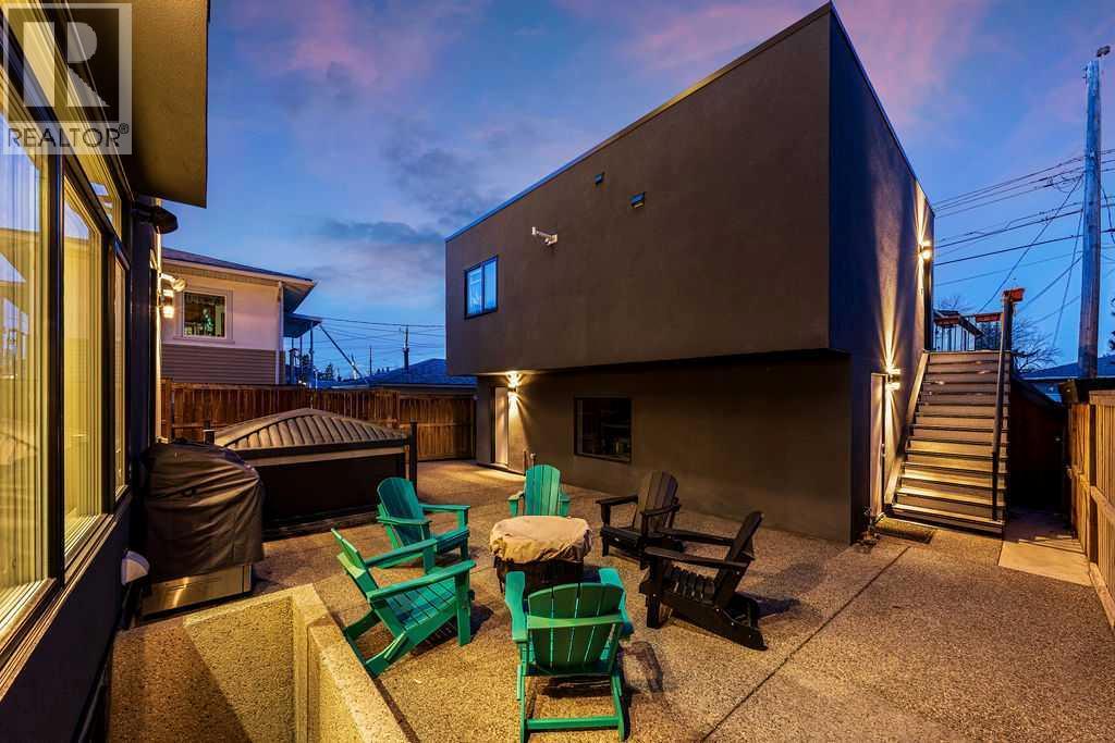 122 13 Street Ne, Calgary, Alberta  T2E 4S1 - Photo 37 - A2304154