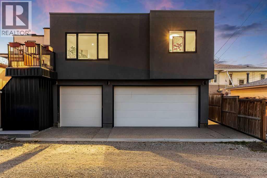 122 13 Street Ne, Calgary, Alberta  T2E 4S1 - Photo 38 - A2304154