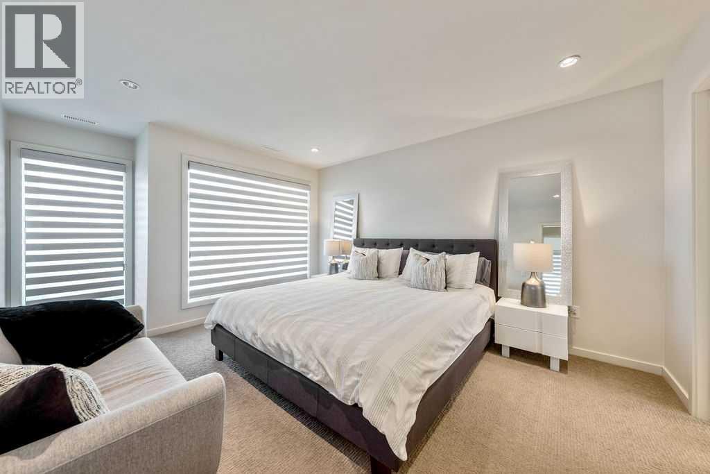 122 13 Street Ne, Calgary, Alberta  T2E 4S1 - Photo 21 - A2304154