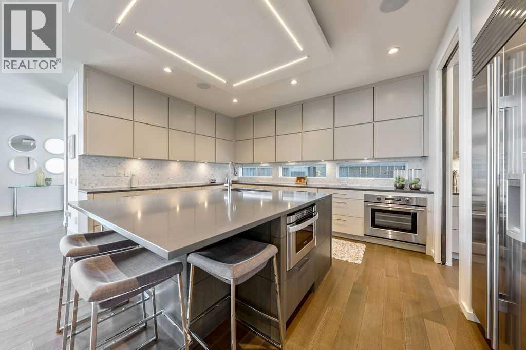 122 13 Street Ne, Calgary, Alberta  T2E 4S1 - Photo 8 - A2304154