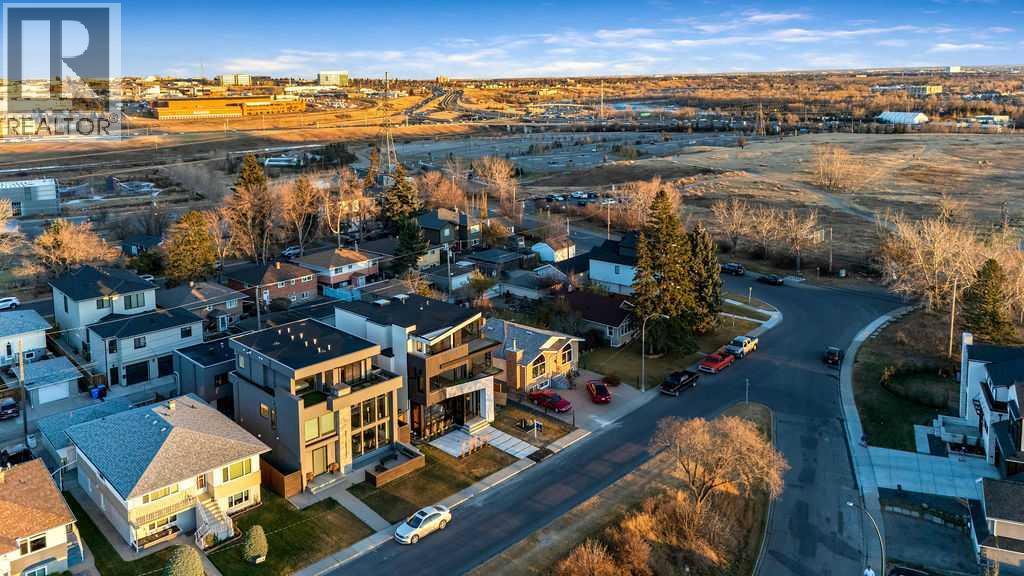 122 13 Street Ne, Calgary, Alberta  T2E 4S1 - Photo 48 - A2304154